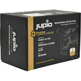 Jupio ProLine LP-E19 3500mAh