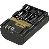 Jupio ProLine LP-E6P 2600mAh