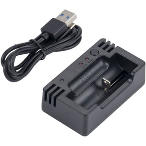 Tilta BCS-14500-K2 14500 Battery Charger Set
