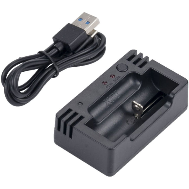 Tilta BCS-14500-K2 14500 Battery Charger Set