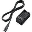 Sony BC-TRW Acculader For Cybershot