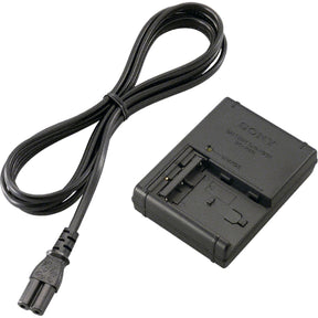 Sony BC-VM10 Acculader