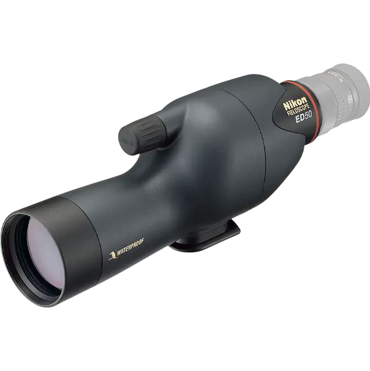 Nikon Fieldscope ED50 Charcoal Grey