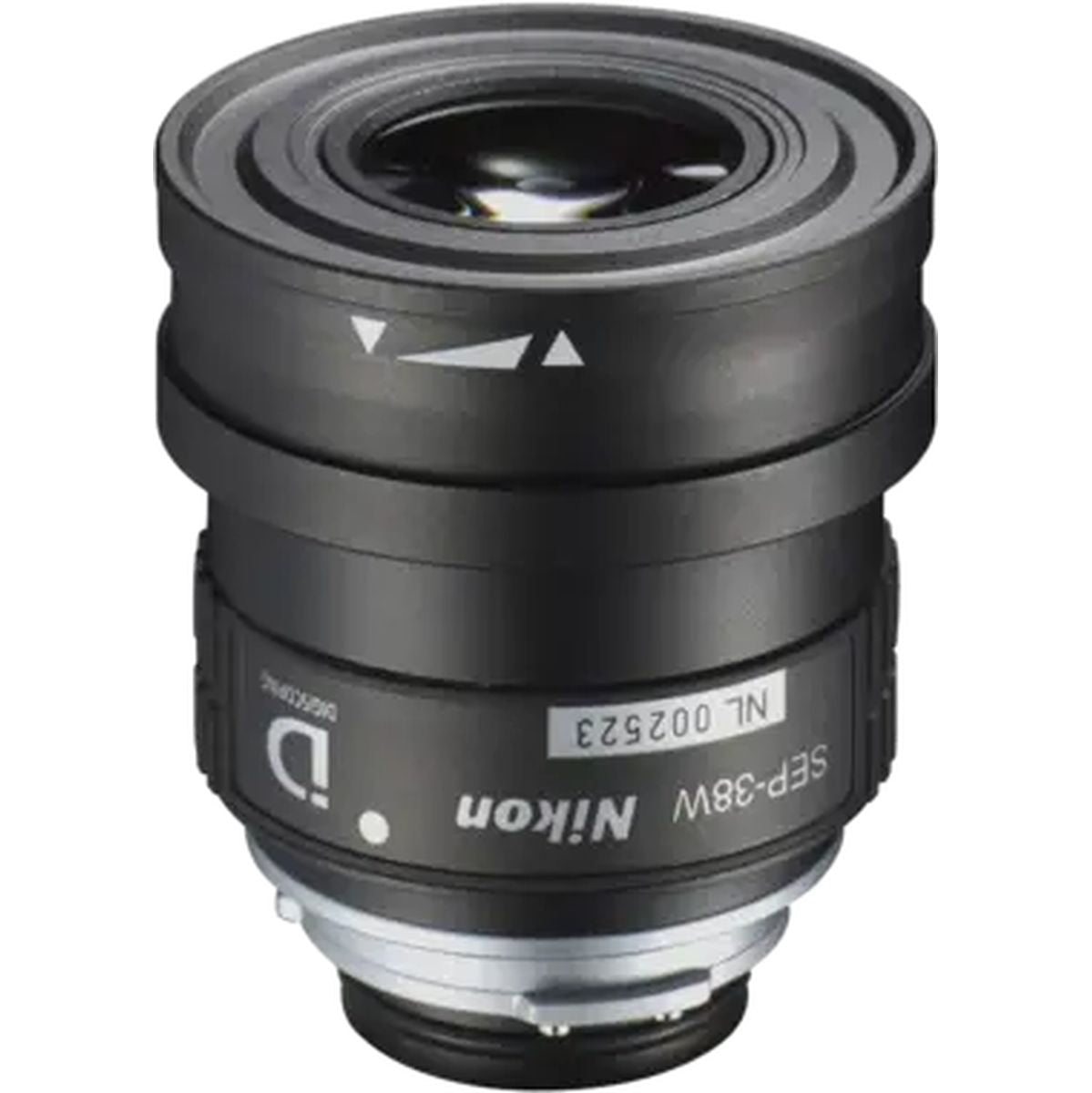 Nikon Prostaff 5 Field Scope Eyepiece 30X/38X