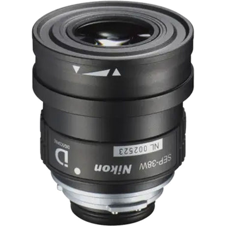 Nikon Prostaff 5 Field Scope Eyepiece 30X/38X