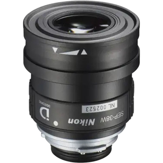 Nikon Prostaff 5 Field Scope Eyepiece 30X/38X