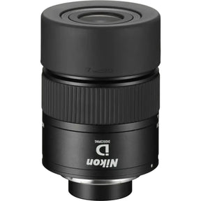 Nikon Fieldscope Eyepiece MEP-30-60W