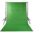 Nedis Achtergronddoel For Fotostudio 2.00m