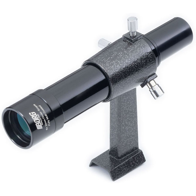 BORG 0630 6x30 Finderb w/ Xypod