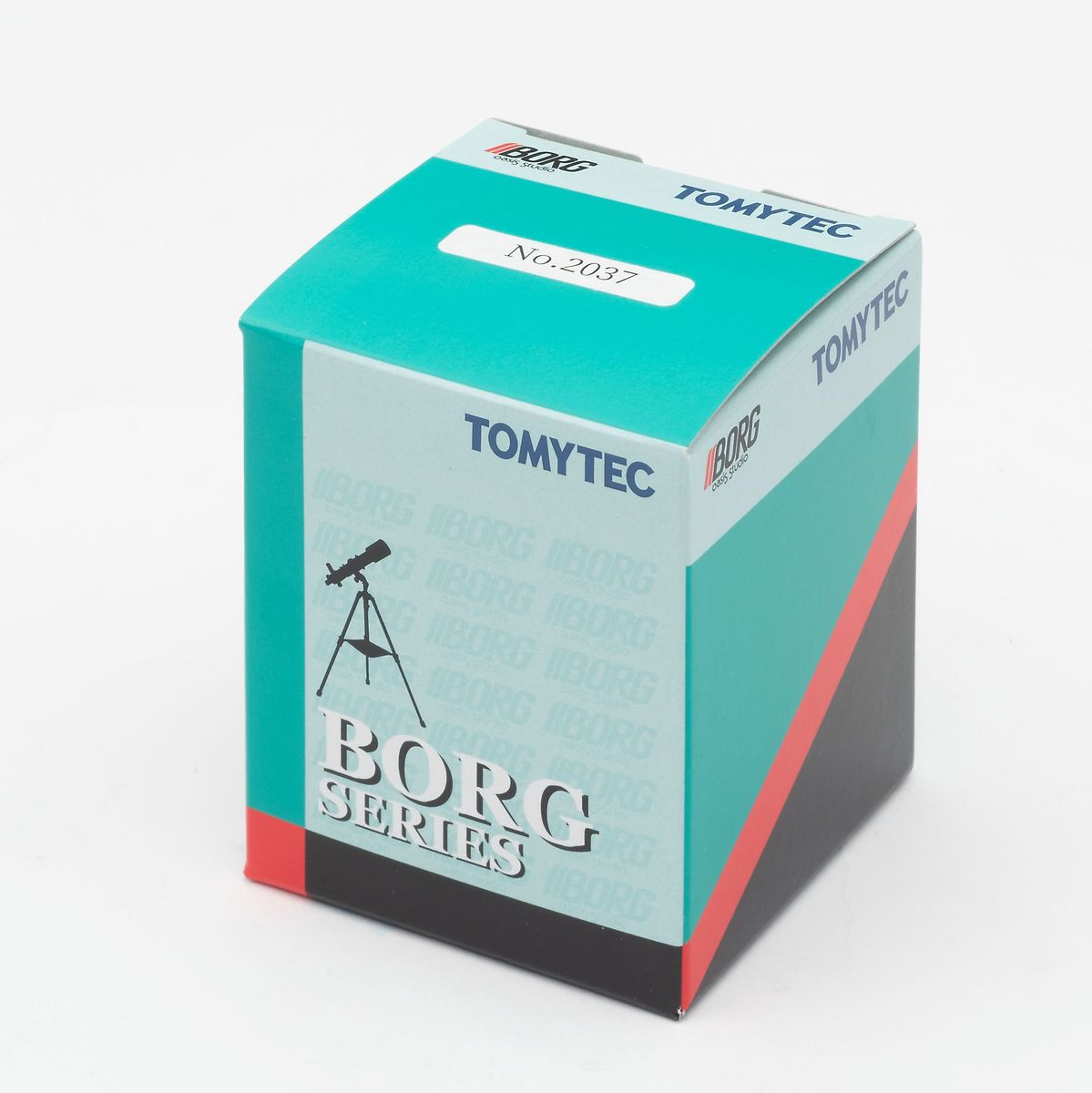 BORG 2037 36ED Objective Lens BK - image 2 of 4