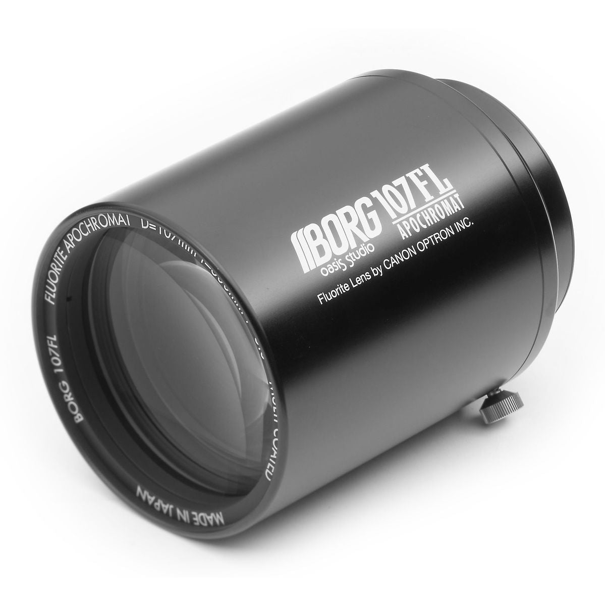 BORG 2107 107FL Objective Lens