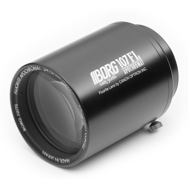 BORG 2107 107FL Objective Lens