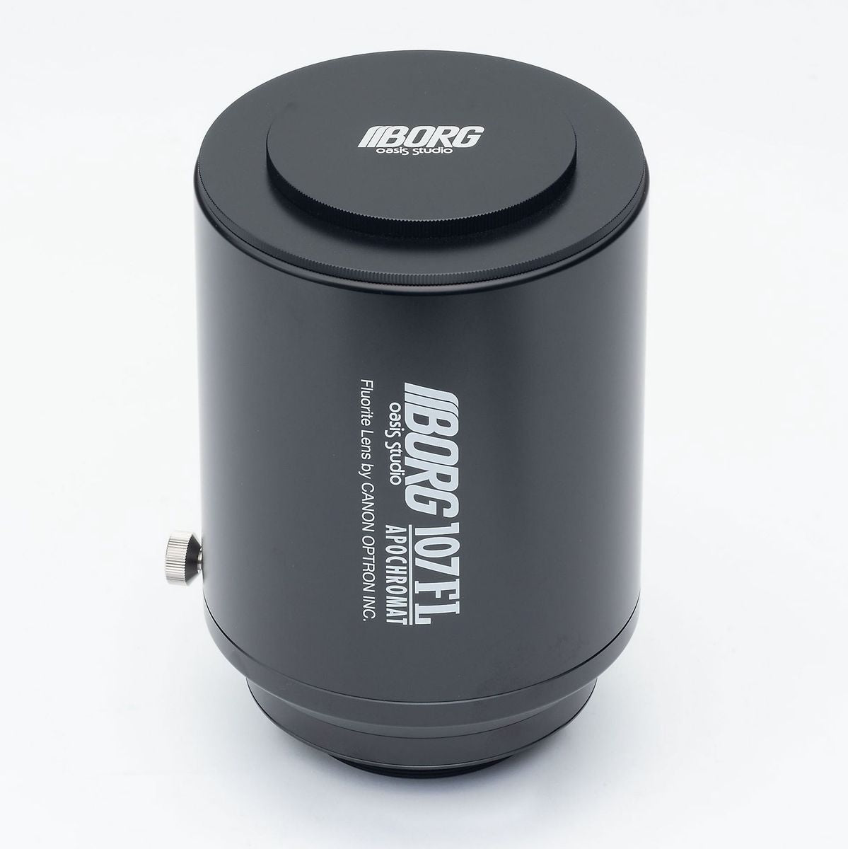 BORG 2107 107FL Objective Lens - image 4 of 4