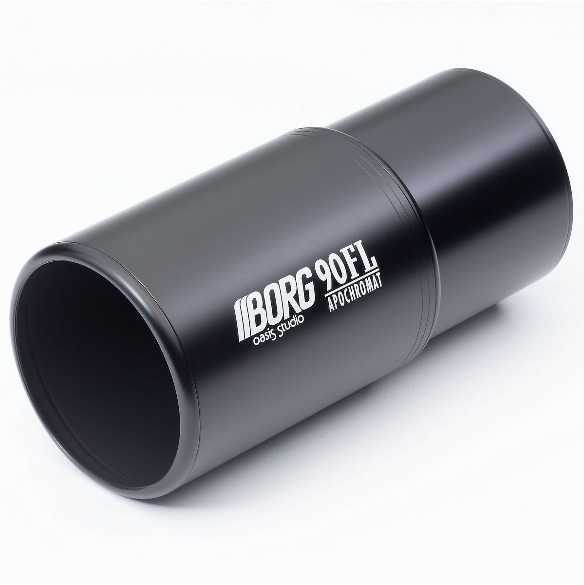 BORG 2591 90FL Objective Lens BK - image 3 of 4