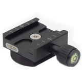 BORG 3110 Arca Clamp For