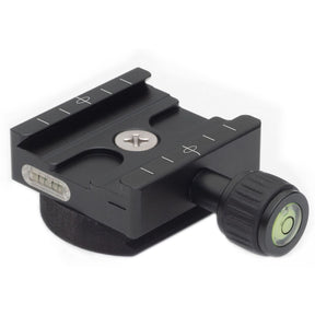 BORG 3110 Arca Clamp For