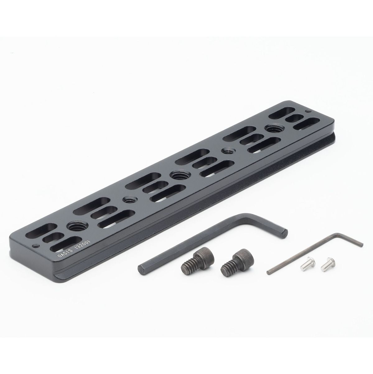 BORG 3200 Long Plate 200 - image 3 of 4