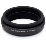 BORG 5004 Camera Mount For C-FD