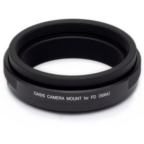 BORG 5004 Camera Mount For C-FD
