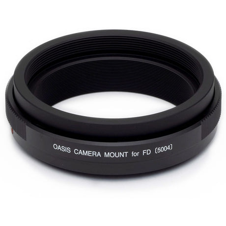 BORG 5004 Camera Mount For C-FD