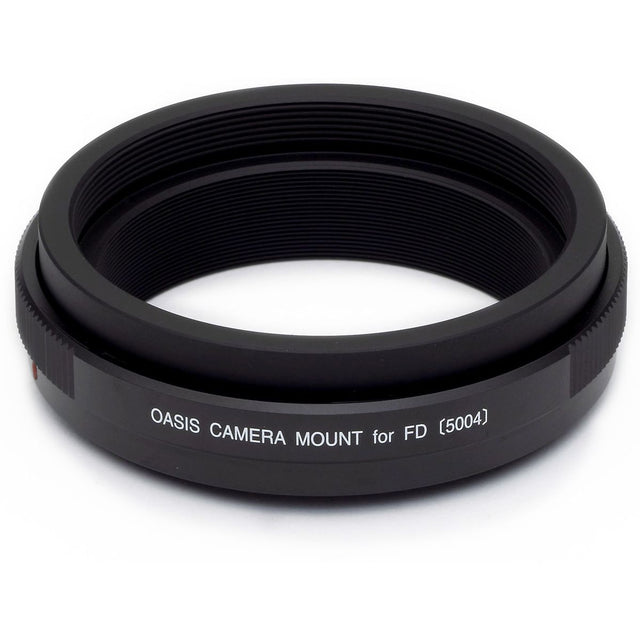 BORG 5004 Camera Mount For C-FD