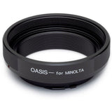 BORG 5006 Camera Mount For M-MD