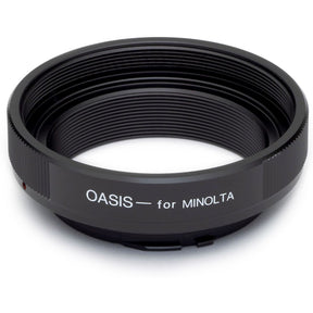 BORG 5006 Camera Mount For M-MD
