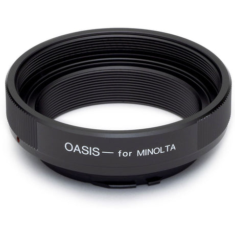 BORG 5006 Camera Mount For M-MD