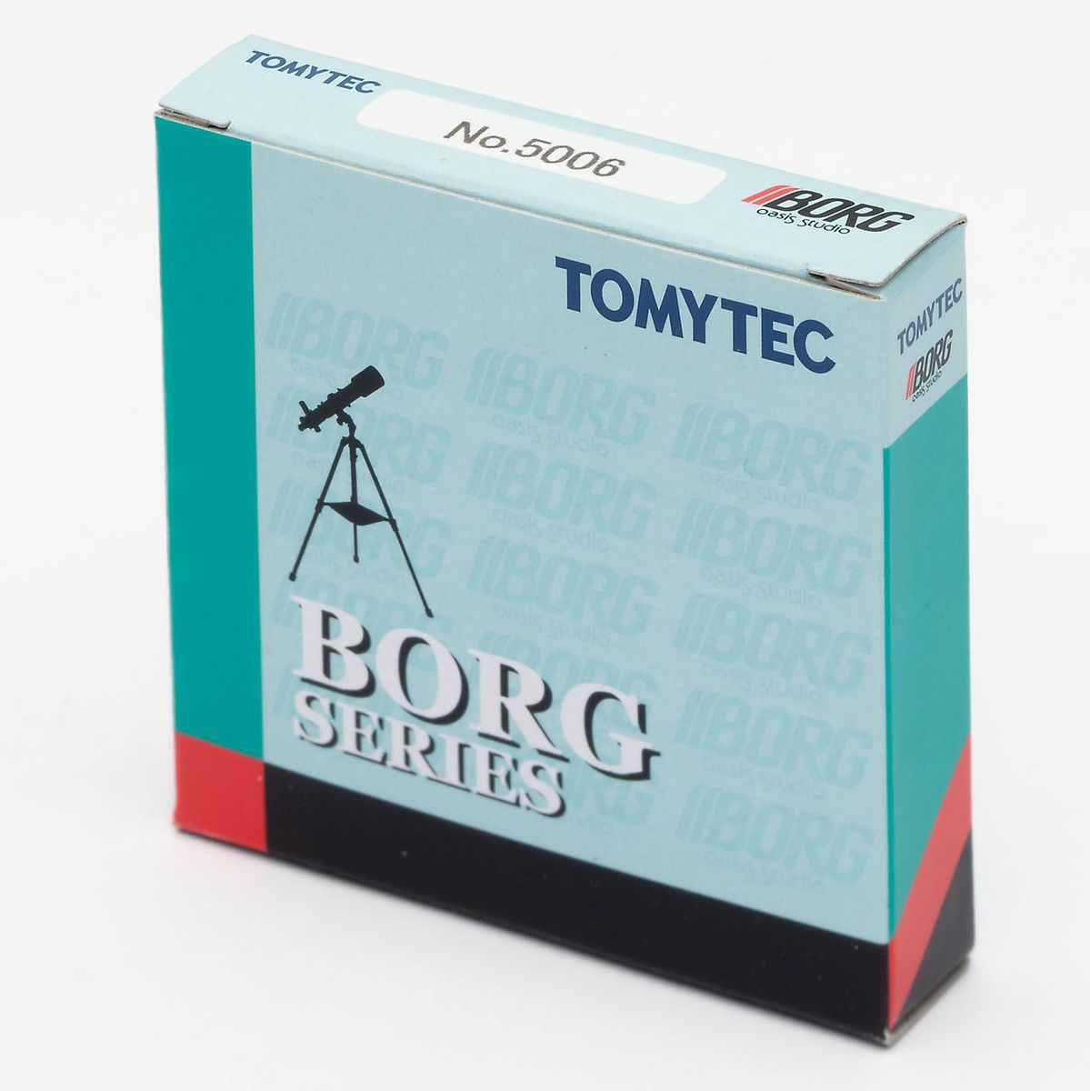 BORG 5006 Camera Mount For M-MD - image 2 of 3
