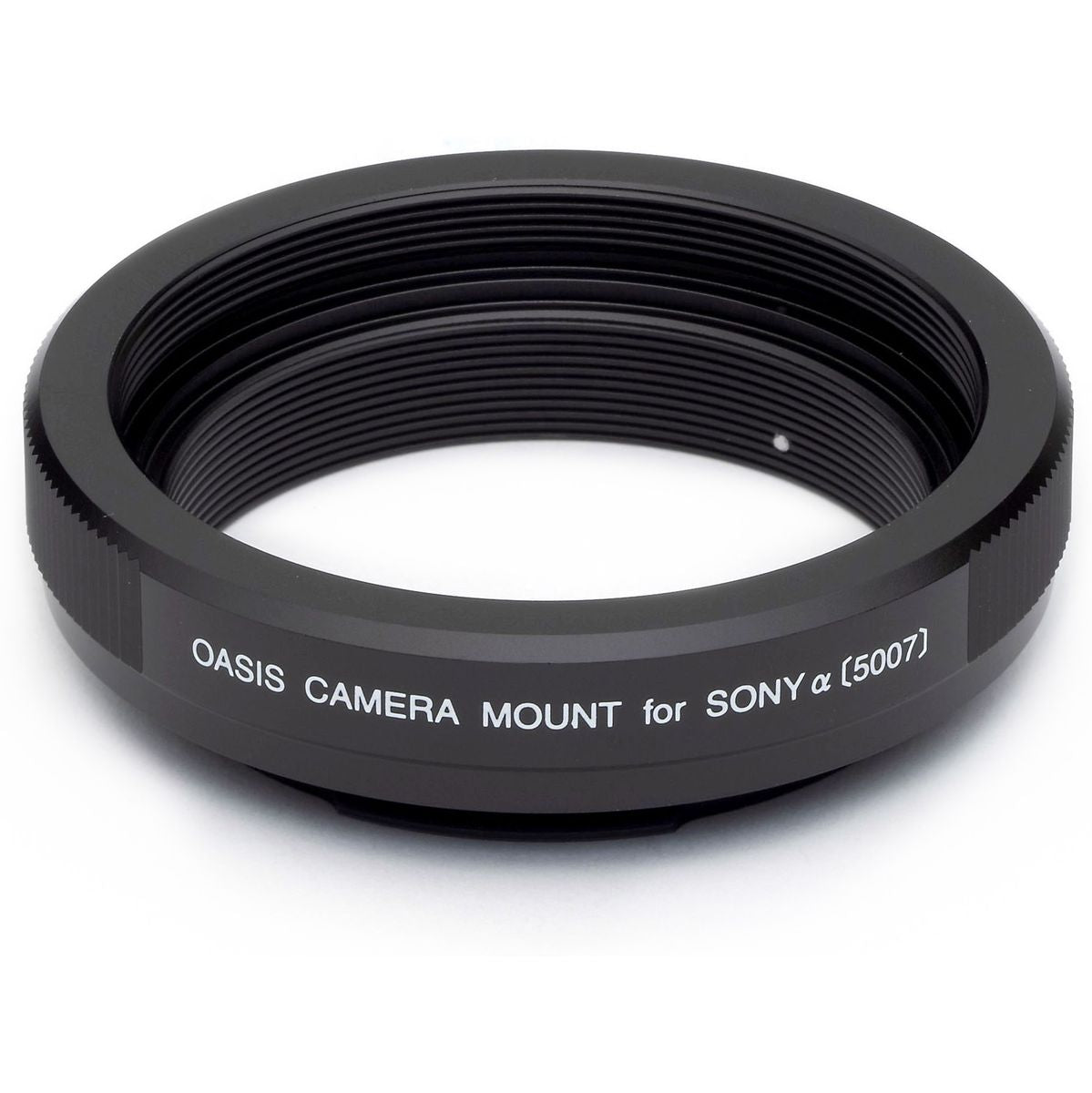 BORG 5007 Camera Mount For Sony?