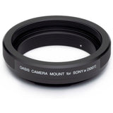 BORG 5007 Camera Mount For Sony?