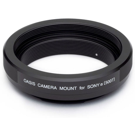 BORG 5007 Camera Mount For Sony?