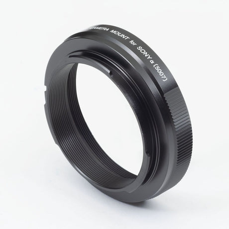 BORG 5007 Camera Mount For Sony? - image 2 of 3