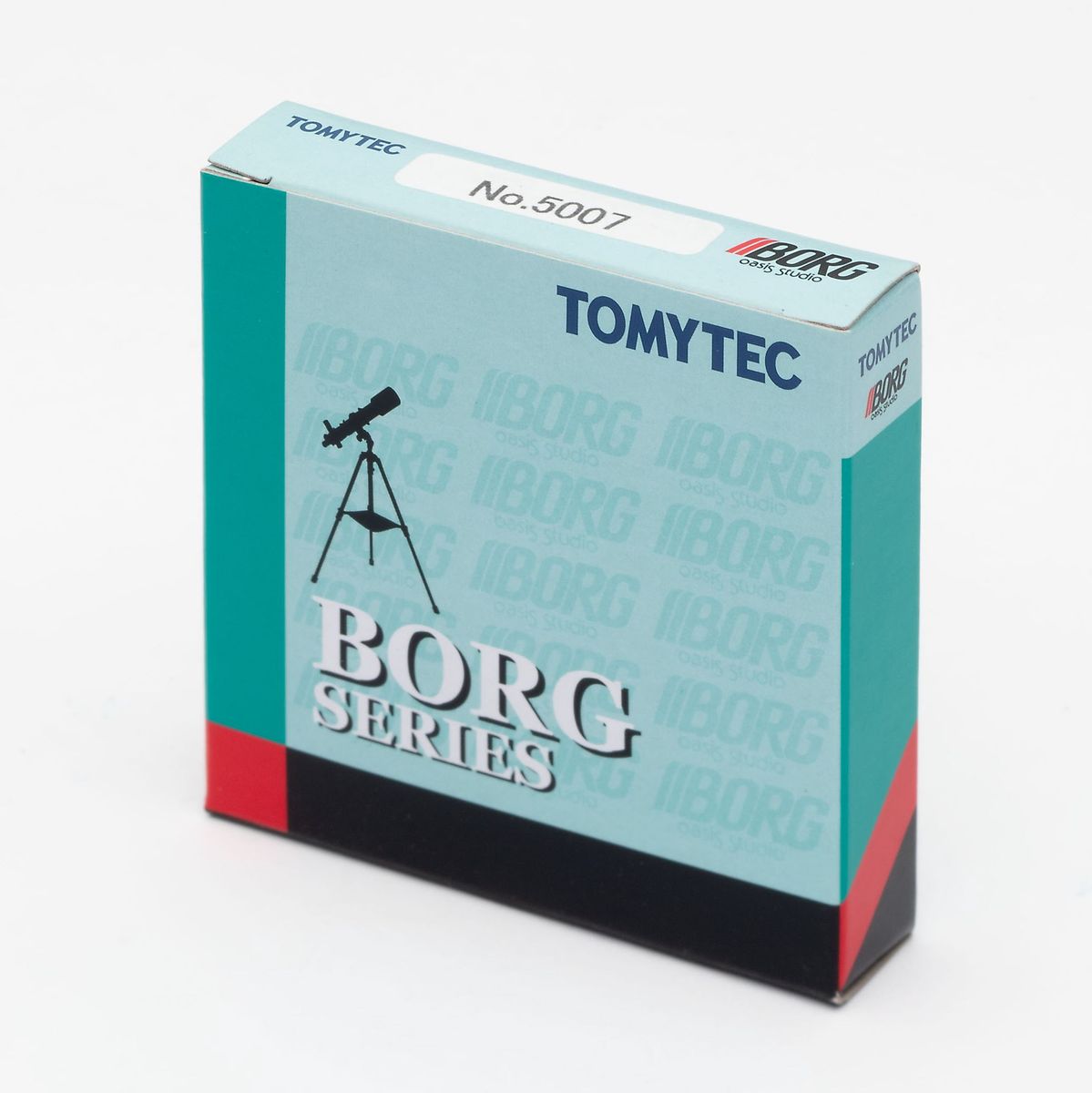 BORG 5007 Camera Mount For Sony? - image 3 of 3