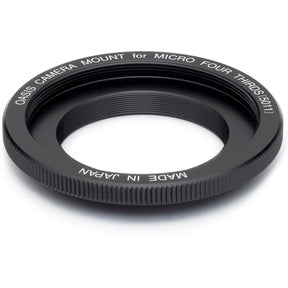 BORG 5011 Camera Mount For M4/3