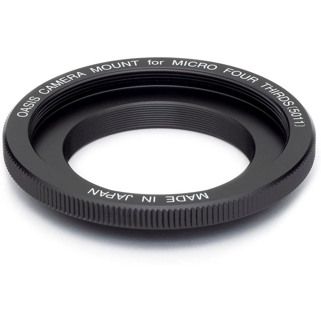 BORG 5011 Camera Mount For M4/3