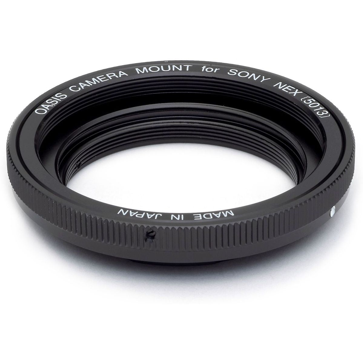 BORG 5013 Camera Mount For S-NEX
