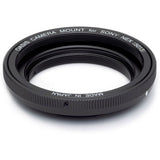 BORG 5013 Camera Mount For S-NEX