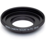 BORG 5014 Camera Mount For PEN-Q