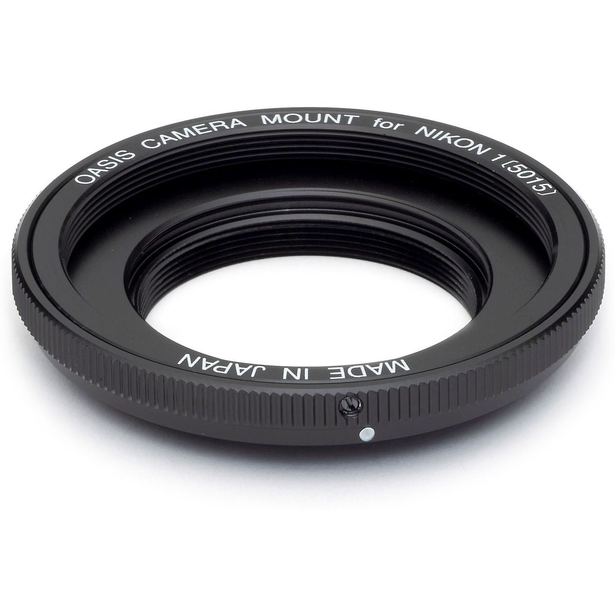 BORG 5015 Camera Mount For NIKON1