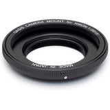 BORG 5015 Camera Mount For NIKON1