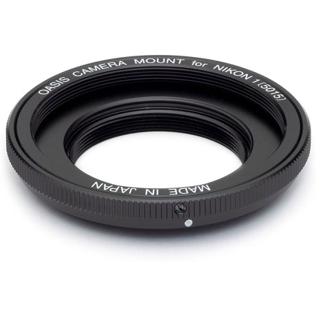 BORG 5015 Camera Mount For NIKON1