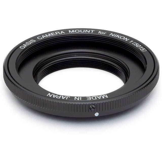 BORG 5015 Camera Mount For NIKON1