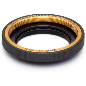 BORG 5017 Camera Mount Fordx EF-M