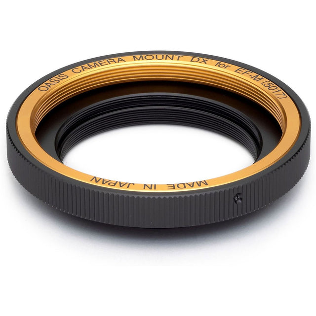 BORG 5017 Camera Mount Fordx EF-M