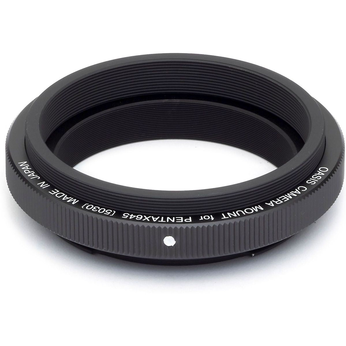 BORG 5030 Camera Mount For PEN645