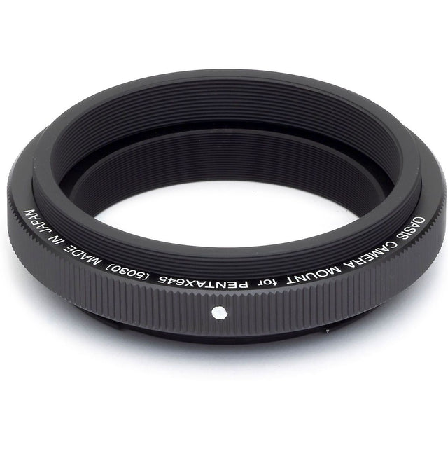 BORG 5030 Camera Mount For PEN645
