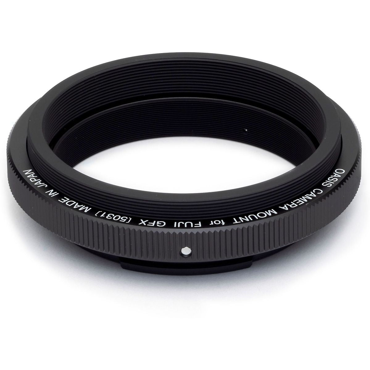 BORG 5031 Camera Mount For F-GFX