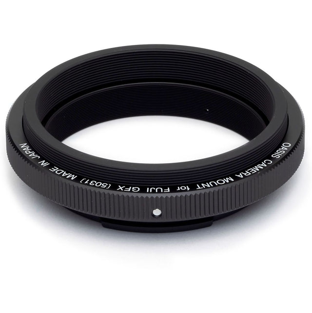 BORG 5031 Camera Mount For F-GFX