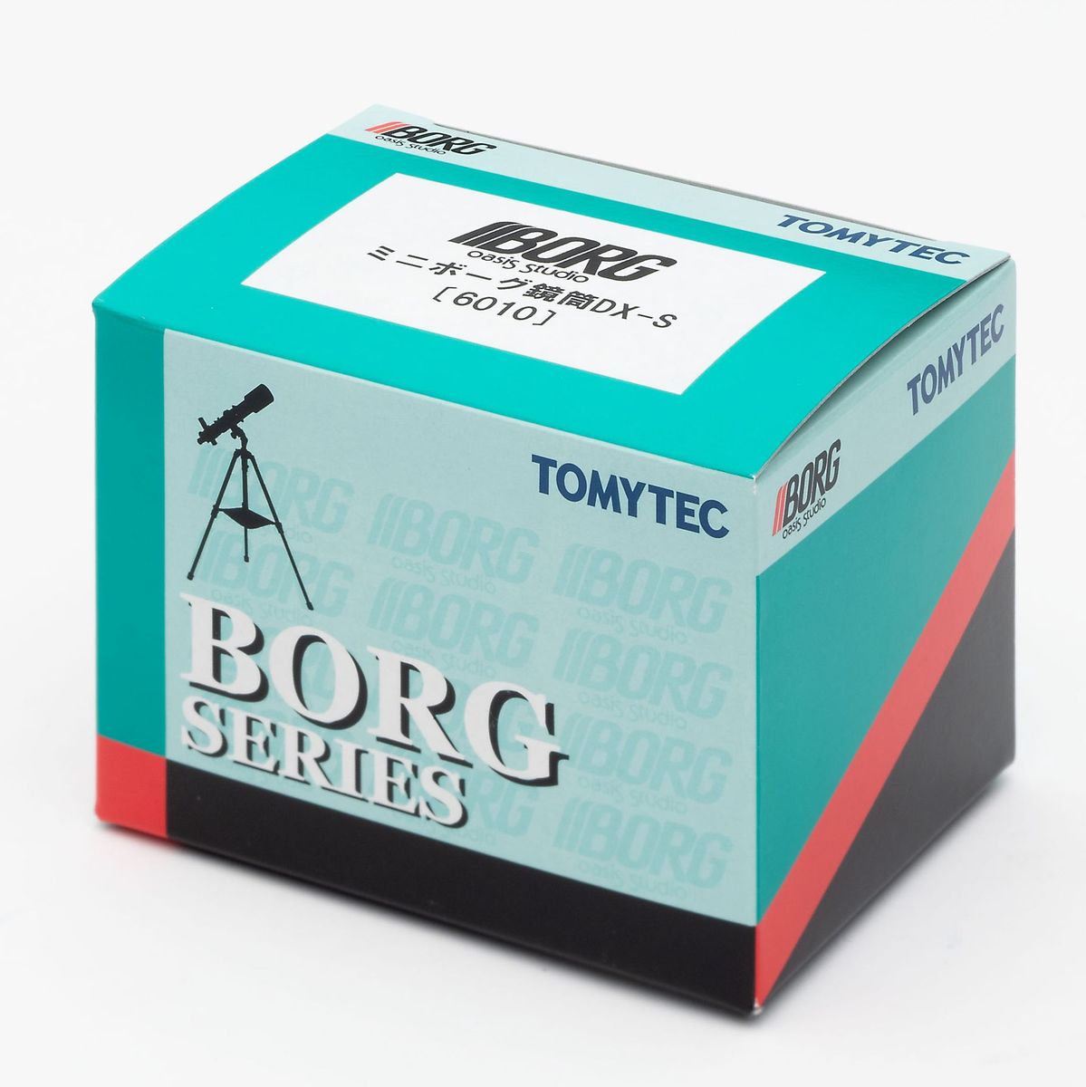 BORG 6010 Lens Barrel DX-S - image 2 of 5